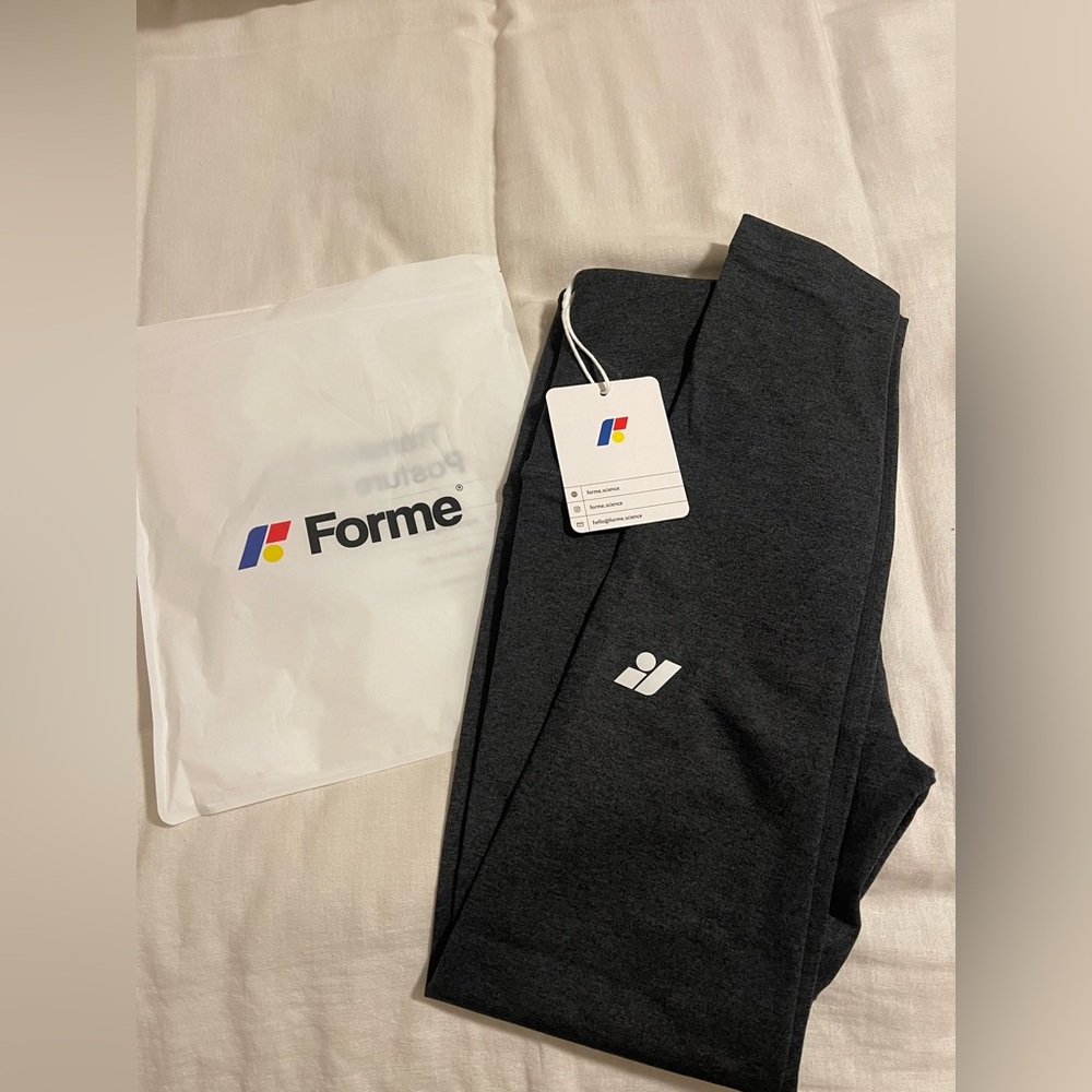 Forme sculpt + lux legging M